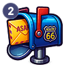 Email icon
