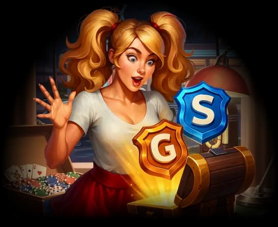 Daily Login