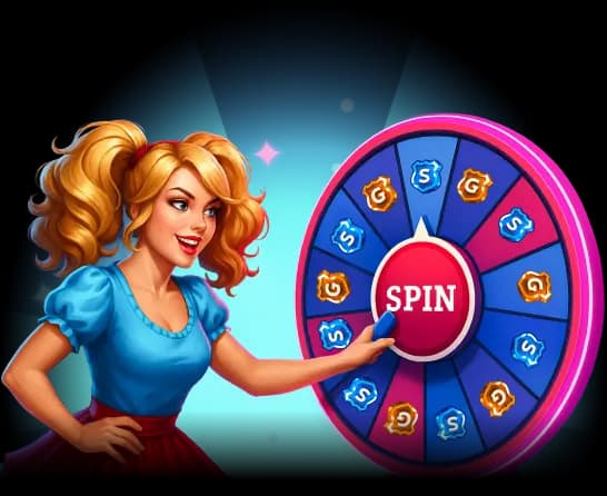 Fortune Wheel