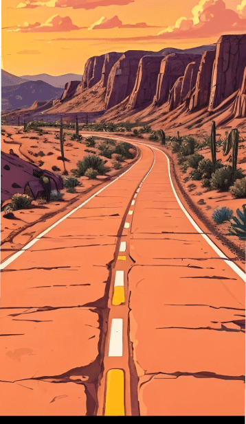 New Mexico bg