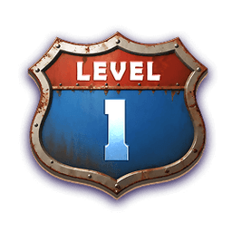 Level icon