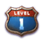 Level icon