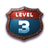Level icon