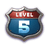 Level icon