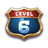 Level icon