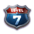 Level icon