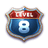 Level icon