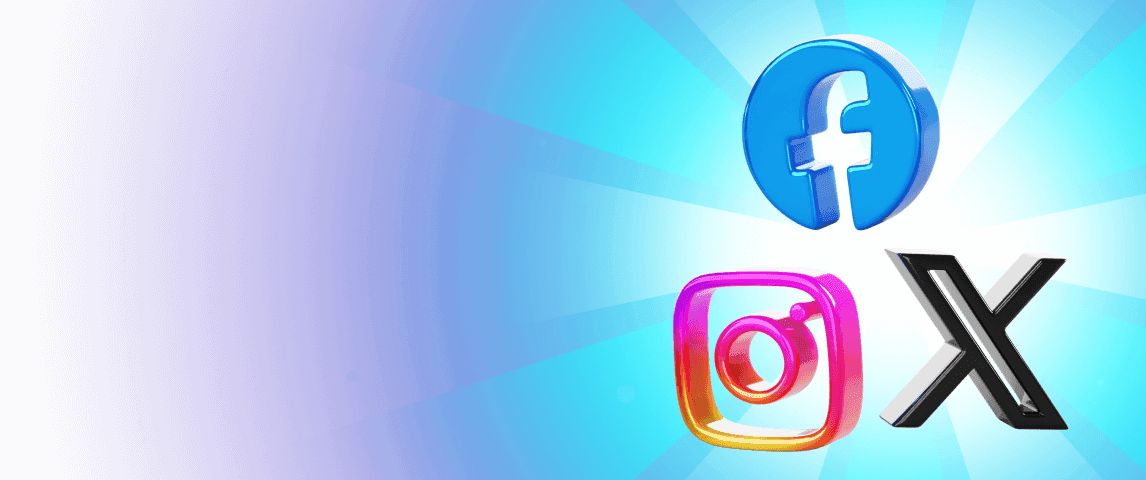 Follow Us